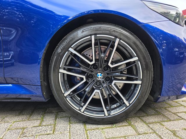 Image for 2025 BMW M5 4.4 V8 727 BHP HYBRID. ONLY 4429 MILES. HUGE SPEC. PAN ROOF. FINANCE ARRANGED. SIMI. AA APPROVED.