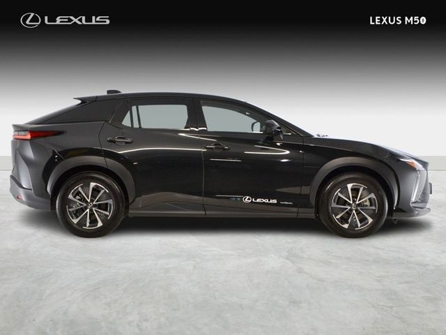 Image for 2025 Lexus RZ 300e Executive