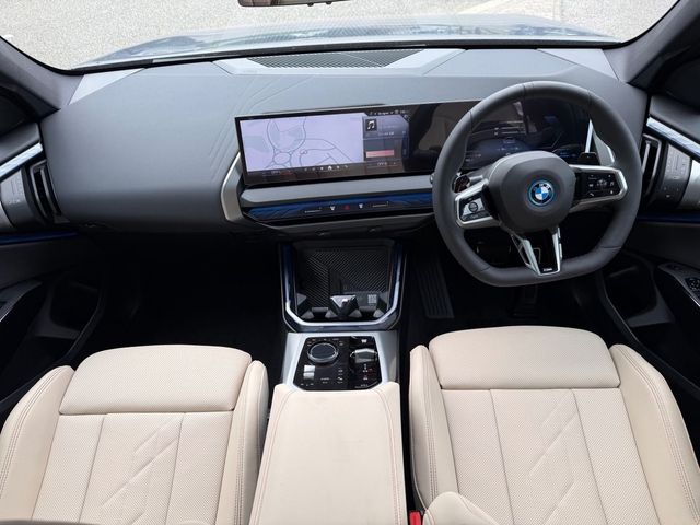 Image for 2026 BMW X3 30e xDrive M Sport