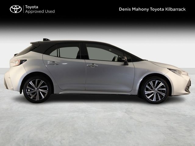 Image for 2023 Toyota Corolla HYBRID L/SPORT HB