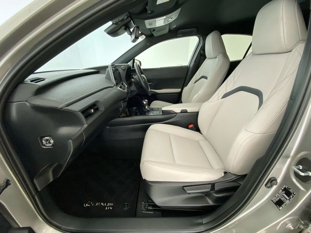 Image for 2023 Lexus UX 250H Dynamic