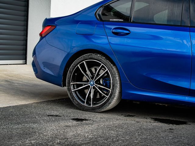 Image for 2022 BMW 3 Series 330E M SPORT *SALE AGREED*