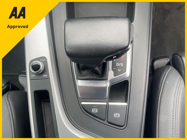 Image for 2021 Audi A4 SPORT EDITION 35TDI MH AVANT TDI FREE DELIVERY