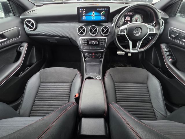 Image for 2013 Mercedes-Benz A Class A180S AMG SPORT AUTOMATIC // NEW NCT TILL 03/27