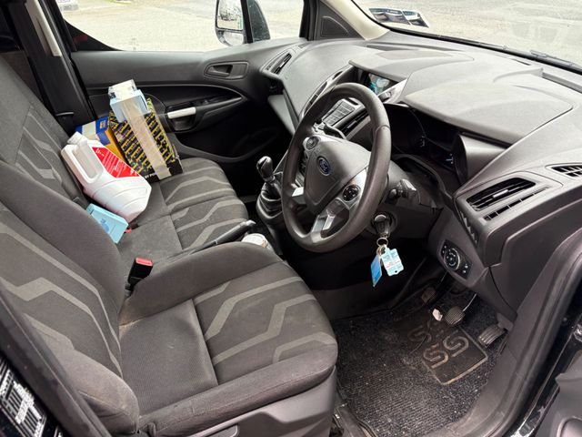 Image for 2017 Ford Transit Connect 1.5TD 100PS LWB Trend