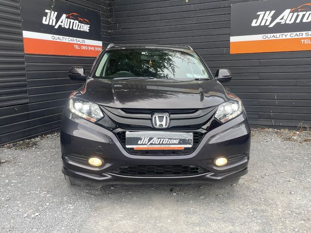 Image for 2014 Honda Vezel 1.5 HYBRID 5DR AUTO