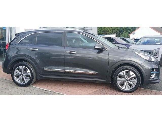 Image for 2021 Kia e-Niro E-NIRO **AUTOMATIC, BLUETOOTH, CRUISE CONTROL**