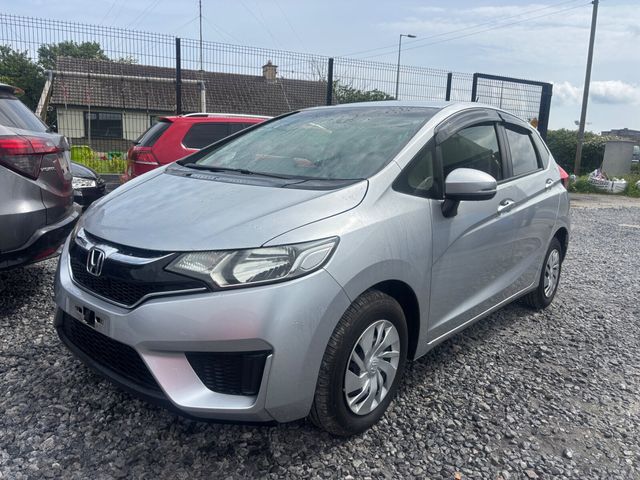 Image for 2015 Honda Fit 