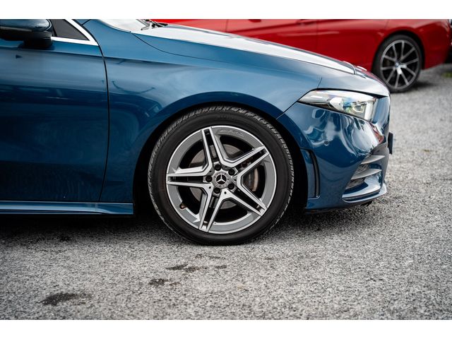 Image for 2020 Mercedes-Benz A Class 