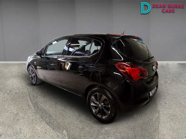 Image for 2019 Opel Corsa Petrol Corsa Petrol 