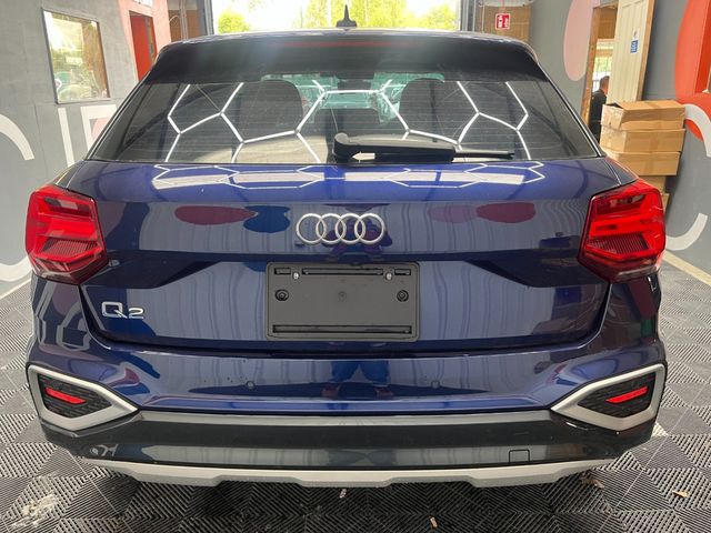 Image for 2023 Audi Q2 2023 AUDI Q2 AUTOMATIC / CRUISE CONTROL/ HEAT SEAT