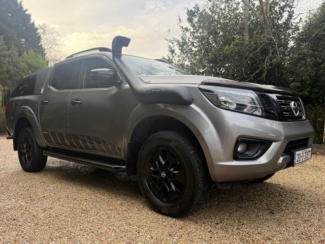 Image for 2020 Nissan Navara *Sale Agreed* 2.3 DCI N-GUARD AUTOMATIC 