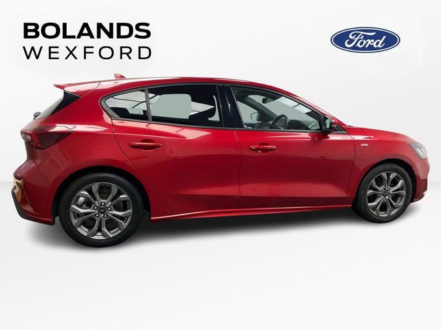 Image for 2023 Ford Focus 1.0L EcoBoost 125PS ST-Line Vignale