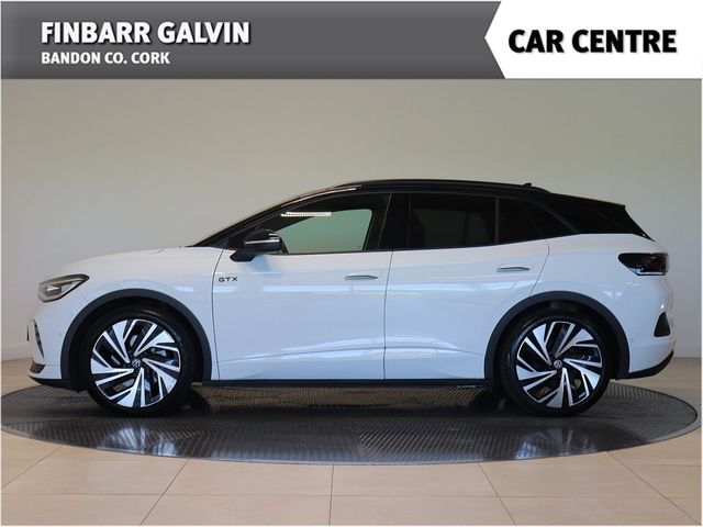 Image for 2024 Volkswagen ID.4 ID.4 GTX 77KWH 340HP 4M