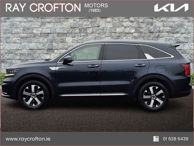Image for 2023 Kia Sorento SORENTO K3 5 DR AUTO COMMERCIAL + VAT