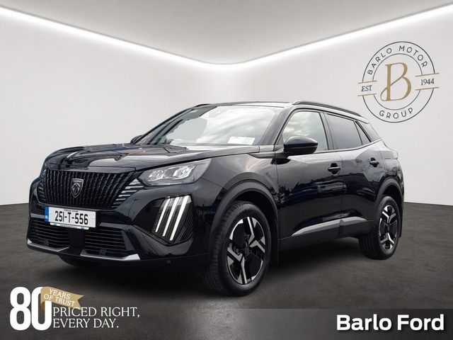 Image for 2025 Peugeot 2008 1.2 Allure 100PS **PRICE DROPPED**
