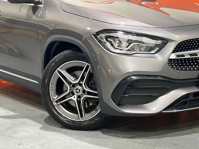 Image for 2021 Mercedes-Benz GLA Class GLA 250 E EXCLUSIVE EDITION PREMIUM #19