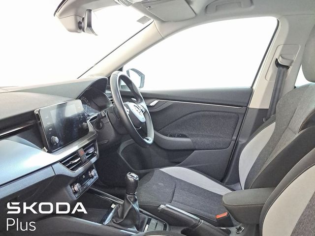 Image for 2022 Skoda Kamiq CARistmas Offer was €22, 995 now €20, 995 Style 1.0TSI 110HP