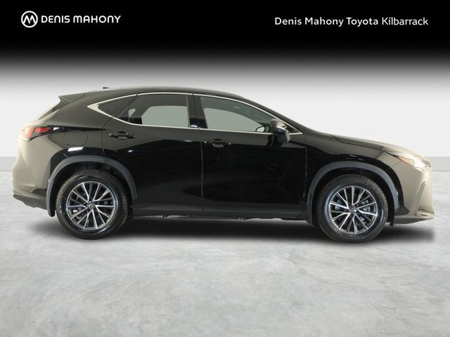 Image for 2023 Lexus NX 450H+ Executive AWD