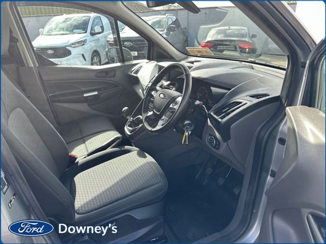 Image for 2024 Ford Transit CONNECT LWB TREND - 1.5 TD 3-SEATER