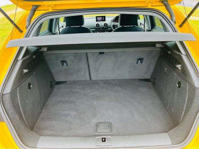 Image for 2018 Audi A3 DIGITAL DASH//ON SALE //UPGRADED ALLOYS 