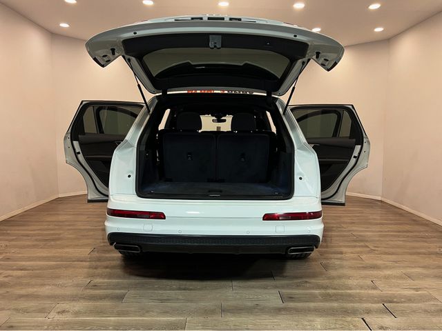 Image for 2016 Audi Q7 3.0 TDI S LINE QUATTRO 281PS 5DR AU 218PS 7SEATS