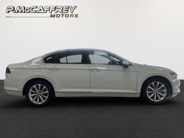 Image for 2019 Volkswagen Passat 2.0 TDI 150HP Highline DSG