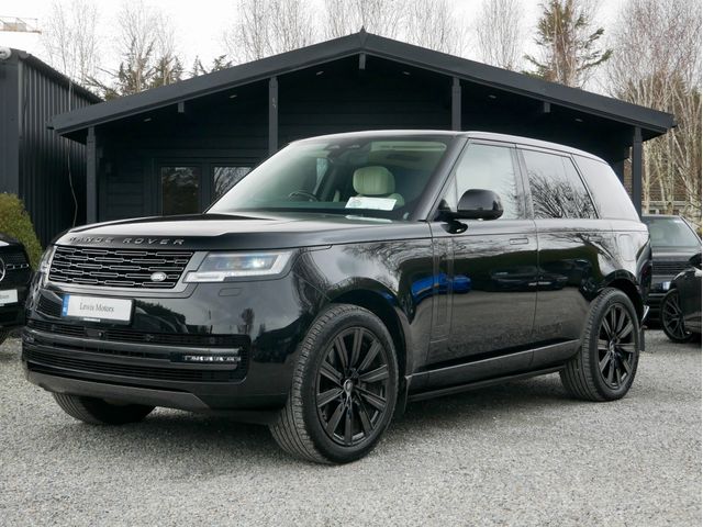 Image for 2025 Land Rover Range Rover Autobiography P460e