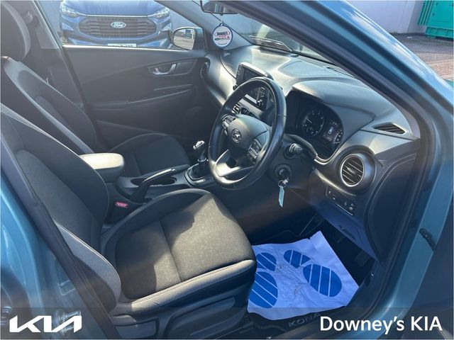 Image for 2020 Hyundai Kona 1.6 DSL Executive