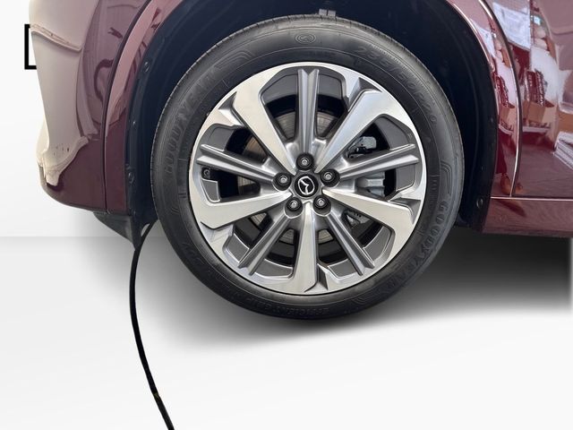 Image for 2026 Mazda CX-80 PHEV TAKUMI PLUS *SPECIAL OFFER* €125 PER WEEK ON PCP
