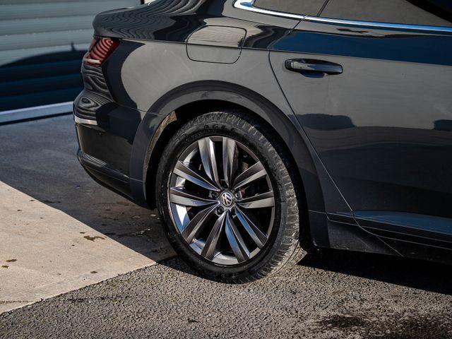 Image for 2020 Volkswagen Arteon SE TDI