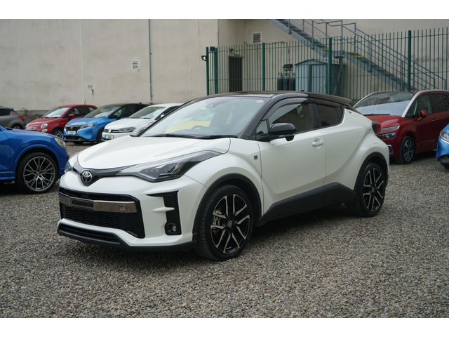 Image for 2020 Toyota C-HR GR Sport 