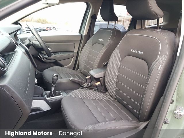 Image for 2023 Dacia Duster 1.5 Blue dCi 115 Journey