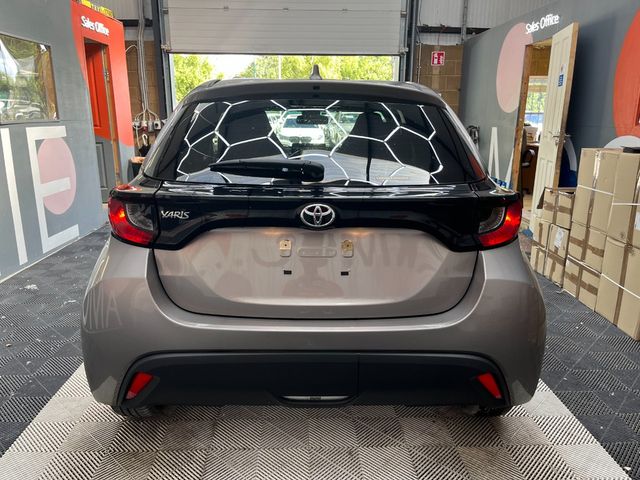 Image for 2021 Toyota Yaris 2021 TOYOTA YARIS X 1.0 AUTOMATIC