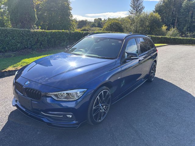 Image for 2018 BMW 3 Series 320D TOURING SPORT 