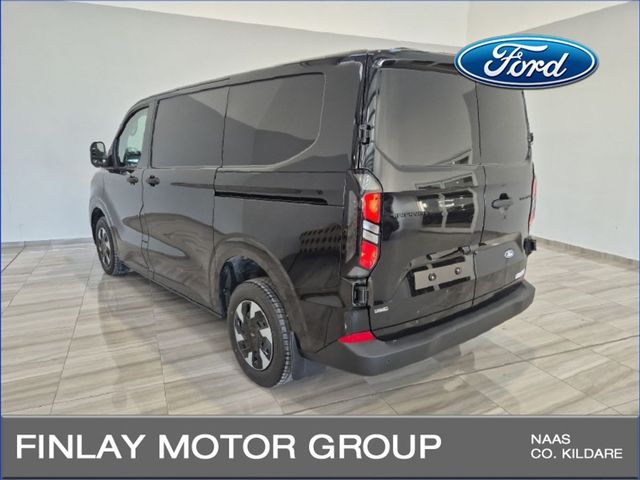 Image for 2026 Ford Transit Custom 2.5 Petrol PHEV Trend SWB