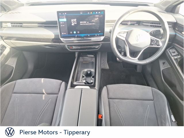 Image for 2024 Volkswagen ID.7 PRO PLUS 77kWh 286HP