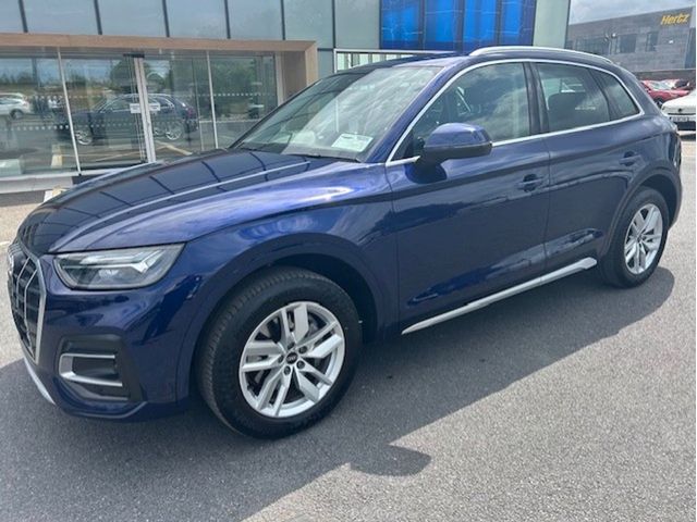 Image for 2022 Audi Q5 35 TDI 163HP S tronic SE