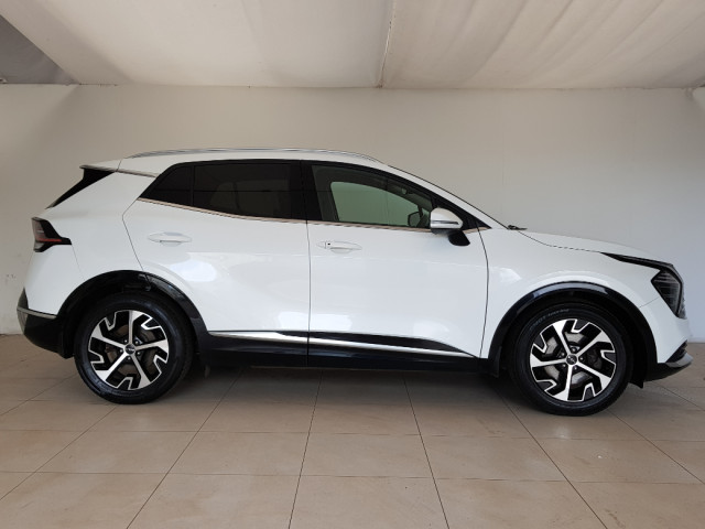 Image for 2025 Kia Sportage K3 MY25 05DR Pictures for illustration purposses only, 