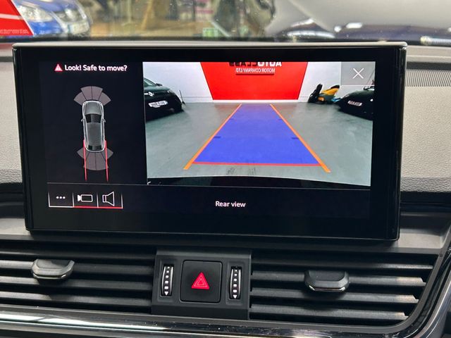 Image for 2022 Audi Q5 SPORTBACK TFSI E S LINE QUATTRO #19