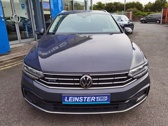 Image for 2021 Volkswagen Passat 1.4 GTE DSG - FINANCE AVAILABLE - CALL US TODAY ON 01 492 6566 OR 087-092 5525