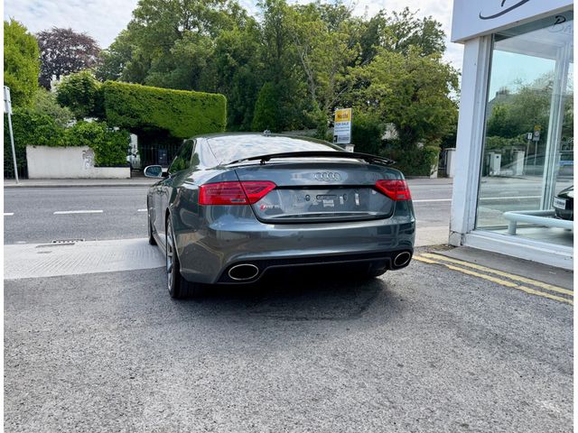 Image for 2014 Audi RS5 *STUNNING SPEC* RS5 4.2FSI V8 450BHP QUATTRO AUTO 2DR