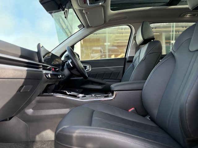 Image for 2026 Kia Sorento 1.6 Plug in hybrid ( 7 Seats )