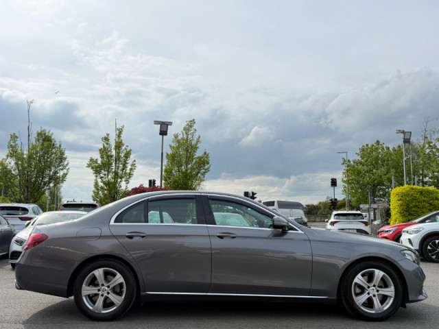 Image for 2016 Mercedes-Benz E Class E220D SE AUTO *NEW MODEL & LOW KMS*