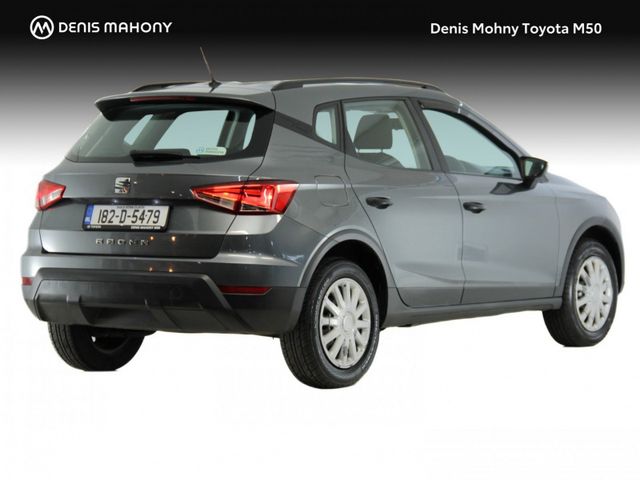 Image for 2018 SEAT Arona 1.0 TSI 95BHP S