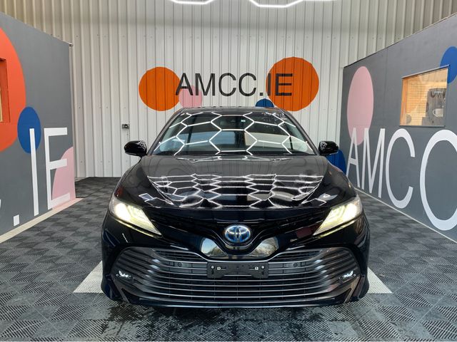 Image for 2018 Toyota Camry 2.5 HYBRID AUTOMATIC / 68k KMs / Heated Leather, Cruise Control & More