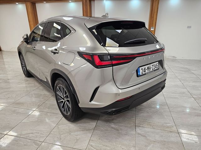 Image for 2024 Lexus NX 450H+ PRICED TO SELL