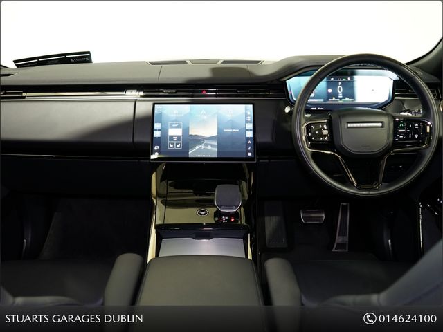 Image for 2024 Land Rover Range Rover Sport P460e DYNAMIC SE: '' Sold Deposit Taken '' 