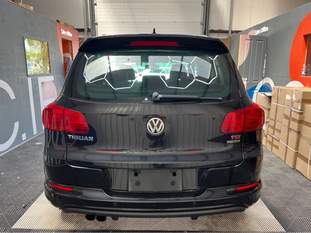 Image for 2013 Volkswagen Tiguan 2013 VOLKSWAGEN TIGUAN TSI BLUEMOTION 1.4 AUTOMATIC / CRUISE CONTROL / REVERSE CAMERA / HEATED SEATS AND MORE