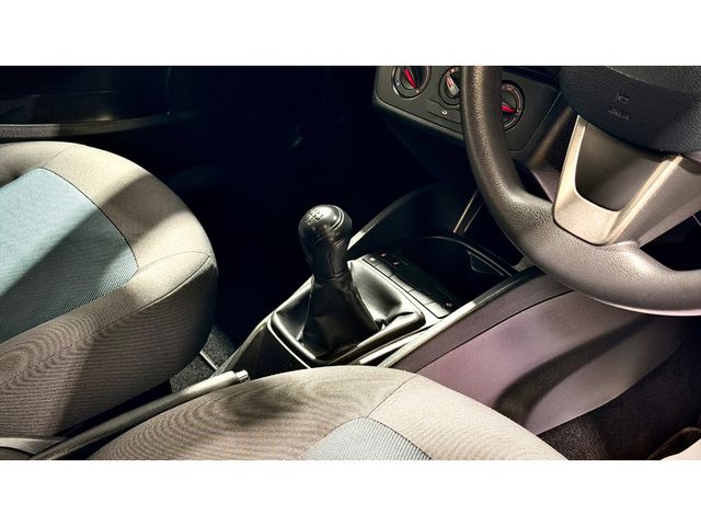 Image for 2015 SEAT Ibiza 1.2 TDI 75HP SE 4DR